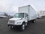Used 2015 Freightliner M2 106 Conventional Cab Box Truck for sale #119171 - photo 3