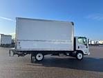 Used 2019 Isuzu NPR-HD Regular Cab Box Truck for sale #11921 - photo 15