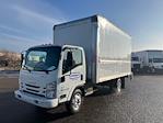 Used 2019 Isuzu NPR-HD Regular Cab Box Truck for sale #11921 - photo 3