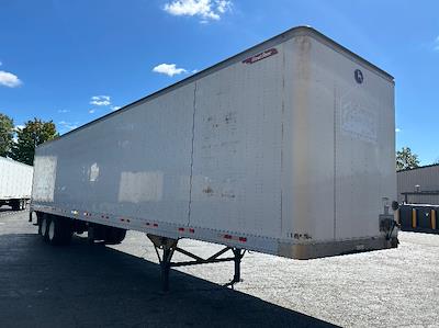 Used 2016 Great Dane Dry Van Trailer 119463 for sale #119463 - photo 1