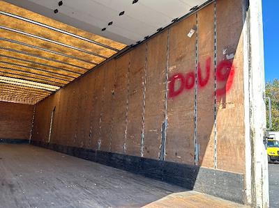 Used 2016 Great Dane Dry Van Trailer 119463 for sale #119463 - photo 10