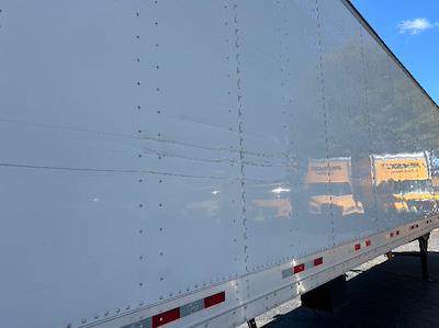 Used 2016 Great Dane Dry Van Trailer 119463 for sale #119463 - photo 11