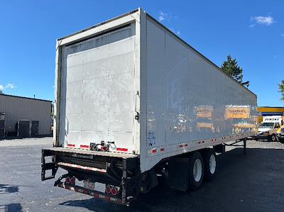 Used 2016 Great Dane Dry Van Trailer 119463 for sale #119463 - photo 4
