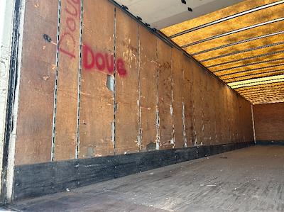 Used 2016 Great Dane Dry Van Trailer 119463 for sale #119463 - photo 9