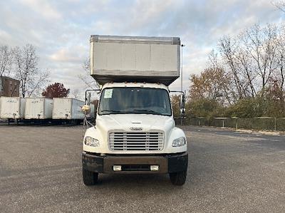 Used 2015 Freightliner M2 106 Conventional Cab Box Truck for sale #119576 - photo 2