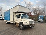 Used 2015 Freightliner M2 106 Conventional Cab Box Truck for sale #119576 - photo 1