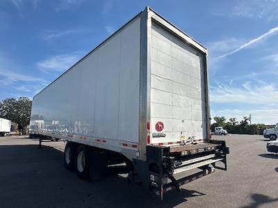 Used 2015 Great Dane Dry Van Trailer 120181 for sale #120181 - photo 3