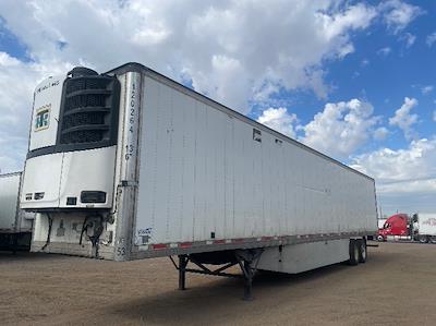 Used 2015 CIMC Refrigerated Trailer 120264 for sale #120264 - photo 2