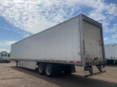 Used 2015 CIMC Refrigerated Trailer 120264 for sale #120264 - photo 3