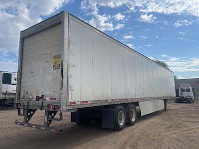 Used 2015 CIMC Refrigerated Trailer 120264 for sale #120264 - photo 4