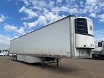 Used 2015 CIMC Refrigerated Trailer 120264 for sale #120264 - photo 1