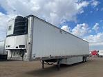 Used 2015 CIMC Refrigerated Trailer 120264 for sale #120264 - photo 2