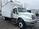 Used 2020 International MV Box Truck for sale #12045 - photo 1