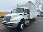 Used 2020 International MV Box Truck for sale #12045 - photo 3