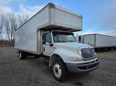 Used 2020 International MV - photo 1