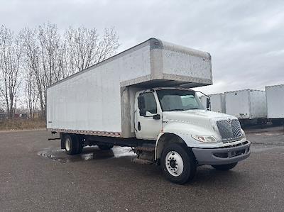 Used 2020 International MV - photo 1