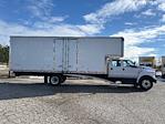 Used 2019 Ford F-650 Crew Cab Box Truck for sale #12067 - photo 15