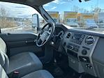 Used 2019 Ford F-650 Crew Cab Box Truck for sale #12067 - photo 22
