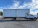 Used 2019 Ford F-650 Crew Cab Box Truck for sale #12074 - photo 15