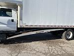 Used 2019 Ford F-650 Crew Cab Box Truck for sale #12074 - photo 25