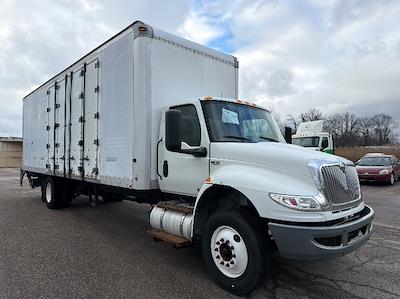 Used 2020 International MV Box Truck for sale #12098 - photo 1