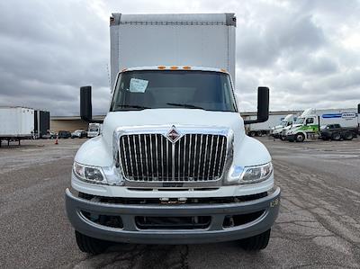 Used 2020 International MV Box Truck for sale #12098 - photo 2