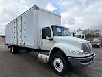 Used 2020 International MV Box Truck for sale #12098 - photo 1