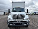 Used 2020 International MV Box Truck for sale #12098 - photo 2