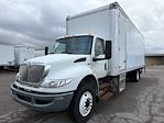 Used 2020 International MV Box Truck for sale #12098 - photo 3