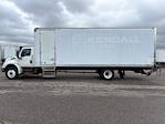 Used 2020 International MV Box Truck for sale #12098 - photo 4