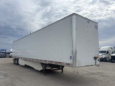 Used 2016 Utility Trailer - photo 1