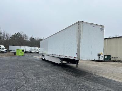 Used 2016 Utility Trailer - photo 1