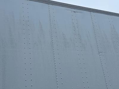 Used 2016 Utility Trailer Dry Van Trailer 121076 for sale #121076 - photo 11