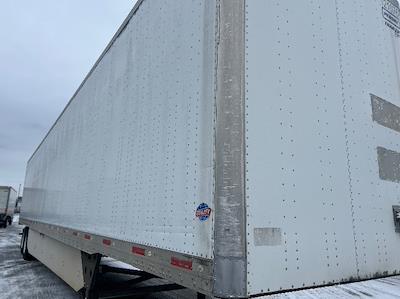 Used 2016 Utility Trailer Dry Van Trailer 121076 for sale #121076 - photo 12