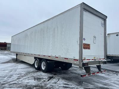Used 2016 Utility Trailer Dry Van Trailer 121076 for sale #121076 - photo 3