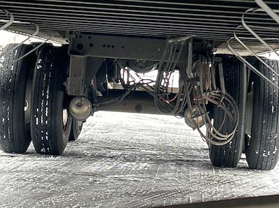 Used 2016 Utility Trailer Dry Van Trailer 121076 for sale #121076 - photo 5