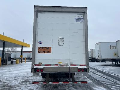Used 2016 Utility Trailer Dry Van Trailer 121076 for sale #121076 - photo 6