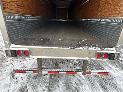 Used 2016 Utility Trailer Dry Van Trailer 121076 for sale #121076 - photo 8