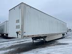 Used 2016 Utility Trailer Dry Van Trailer 121076 for sale #121076 - photo 2