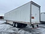 Used 2016 Utility Trailer Dry Van Trailer 121076 for sale #121076 - photo 3
