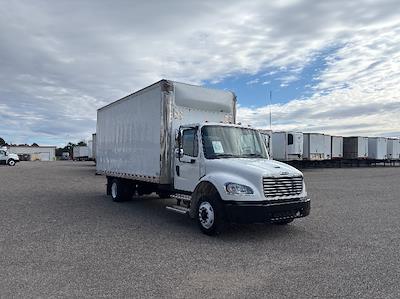 Used 2021 Freightliner M2 106 Conventional Cab Box Truck for sale #12141 - photo 1