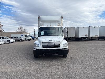 Used 2021 Freightliner M2 106 Conventional Cab Box Truck for sale #12141 - photo 2
