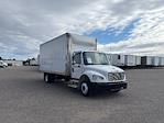 Used 2021 Freightliner M2 106 Conventional Cab Box Truck for sale #12141 - photo 1