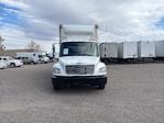 Used 2021 Freightliner M2 106 Conventional Cab Box Truck for sale #12141 - photo 2