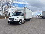 Used 2021 Freightliner M2 106 Conventional Cab Box Truck for sale #12141 - photo 3
