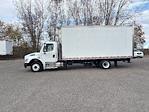 Used 2021 Freightliner M2 106 Conventional Cab Box Truck for sale #12141 - photo 4