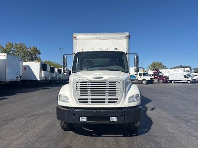 Used 2015 Freightliner M2 112 Conventional Cab Box Truck for sale #121514 - photo 2