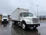 Used 2015 Freightliner M2 112 Conventional Cab Box Truck for sale #121514 - photo 1