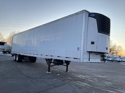 Used 2015 Utility Trailer - photo 1