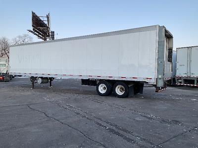 Used 2015 Utility Trailer Refrigerated Trailer 121630 for sale #121630 - photo 3